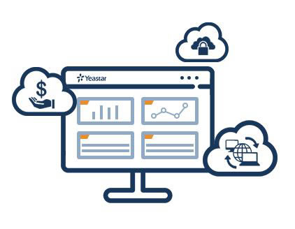 Yeastar remote management